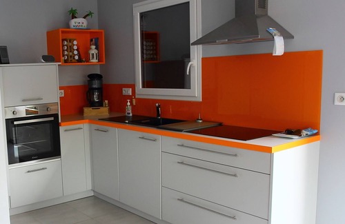 Notre-Dame-de-Monts House | NEW HOUSE BEACH DISTRICT