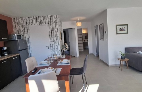 Paimpol House | New house, close to beaches and shops.