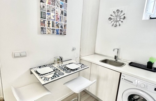 Santos Apartment | NEW HOUSE DESIGN, TYPICALISBON