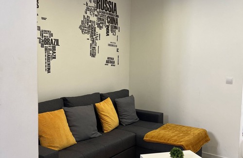 Santos Apartment | NEW HOUSE DESIGN, TYPICALISBON