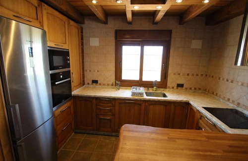 Conil de la Frontera House | New house with private pool, barbeque area and wifi, for 4-5 people.