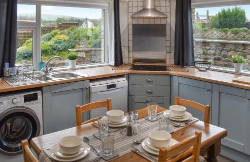 Cowan Bridge House | New House Farm - Ukc6912