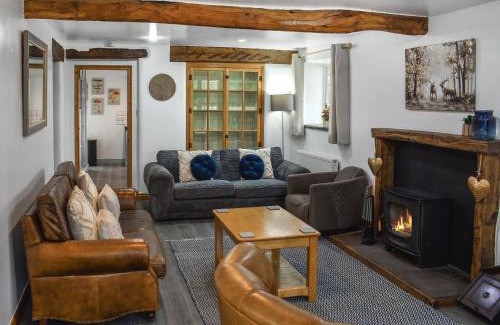 Cowan Bridge House | New House Farm - Ukc6912