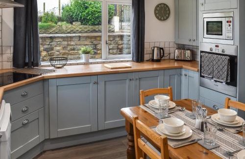 Cowan Bridge House | New House Farm - Ukc6912