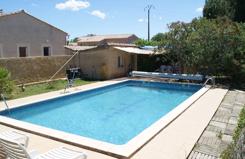 Lapalud House | New house for 4 persons with swimming pool