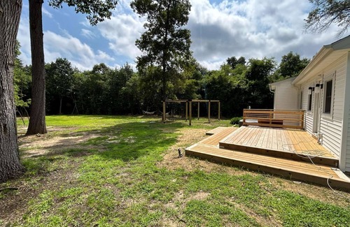 Sicklerville House | New House in a 50 Acre Land