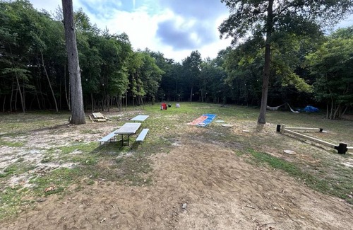 Sicklerville House | New House in a 50 Acre Land