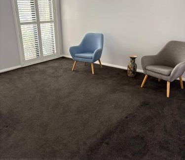 Beaufort House | New House in Beaufort