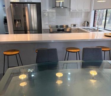 Beaufort House | New House in Beaufort