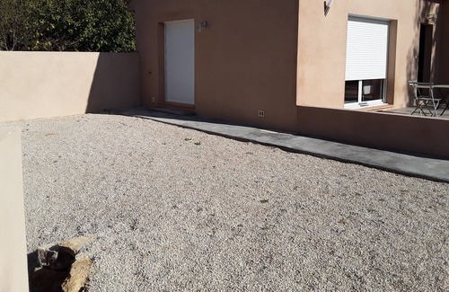 Cuges-les-Pins House | New house located in Cuges les pins 10 minutes from the Castellet circuit