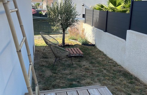Narbonne House | New house Narbonne