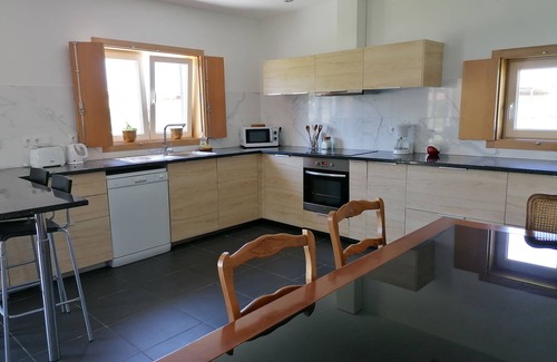 Vagos House | New house near Aveiro