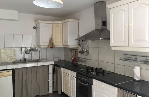 Piton Saint-Leu House | New house of 200m ² with enclosed garden and panoramic view of the ocean