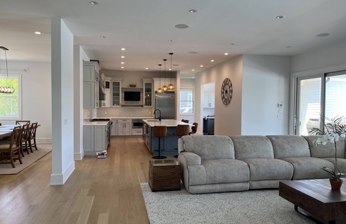 Shinnecock Hills House | New House on Cul-De-Sac; US Open 2026; 2 mi.
