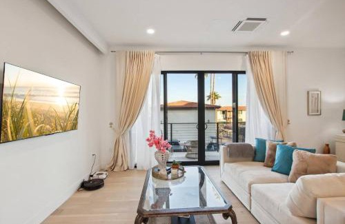 South Scottsdale House | New House Scottsdale - 3 Bedrooms & Rooftop Views