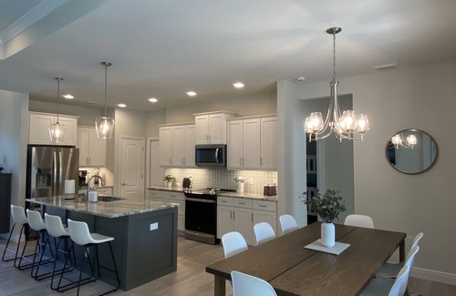 North Port House | New House with a Pool