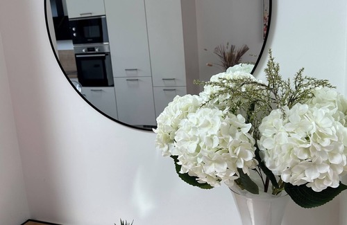 Ouistreham House | New house with garden 20 m from the beach