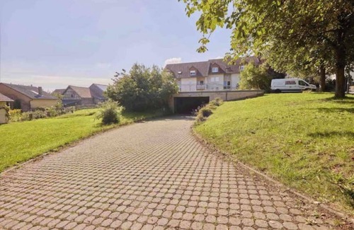 Wallduern Apartment | NEW - Imma - in the idyllic Walldürn-Glashofen