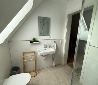 Isselburg Apartment | New in 2025 - Anholter vacation apartment