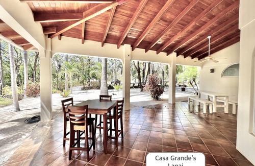 Los Pargos Villa | NEW in Playa Negra ! Includes private 2 houses & Pool, an endless summer!