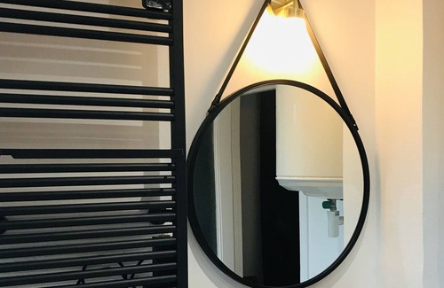 Senlis Apartment | New in Senlis N.1 LAVARANDE Suite