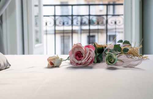 Santa Lucia Apartment | New In!Syrenuse at Santa Lucia!