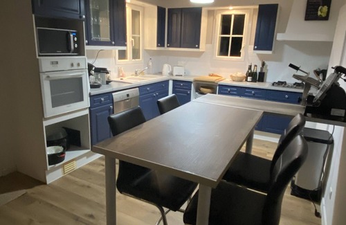 Bourcefranc-le-Chapus Villa | New in the Marennes-Oléron basin! Completely renovated Charentaise house