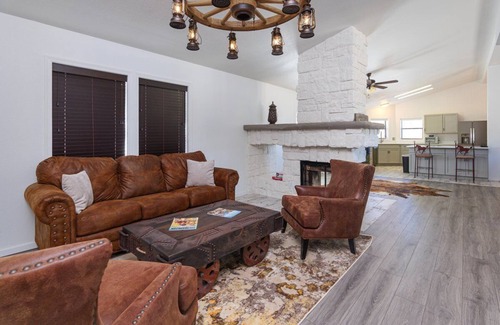 Lake George Other | NEW Indian Paintbrush Ranch House.n