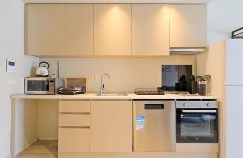 Serdivan Hotel | NEW INN Hotel Cadde 54 Mall
