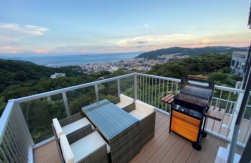 Ito House | New Itos hideaway Little Ito a hotel where you - Resort Retreat/Ito Shizuoka