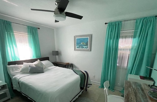 Midtown House | NEW! ~ K2escape ~ One of a kind tropical piece of paradise!