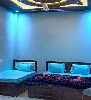 Ayodhya House | New Kaka Palace