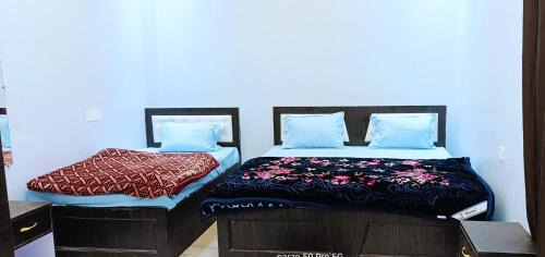 Ayodhya House | New Kaka Palace