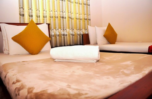 Kandy House | New Kandy Residence