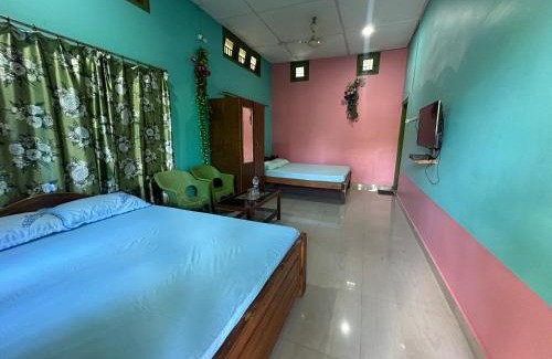 Golaghat House | New Kaziranga Cottage