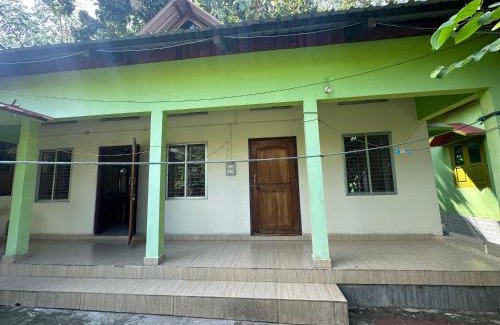 Golaghat House | New Kaziranga Cottage