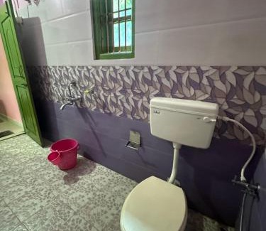 Golaghat House | New Kaziranga Cottage
