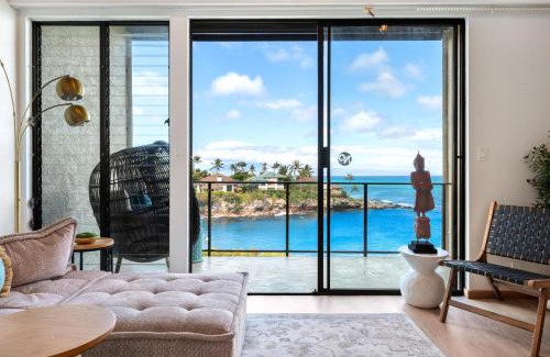 Napili Apartment | NEW KBM Resorts FREE CAR Napili Point Oceanfront Spacious 2-BedroomBeach Amenities NAP-C32