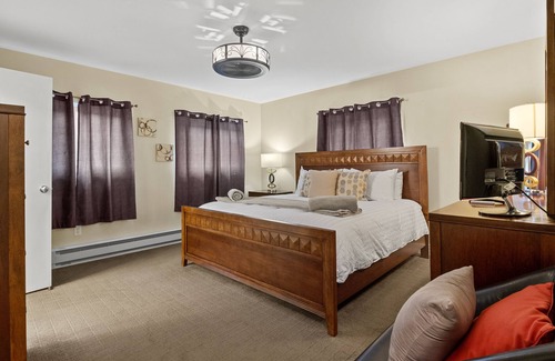 Keuka Park House | NEW Keuka Bluffs | Finger Lakes Wineries
