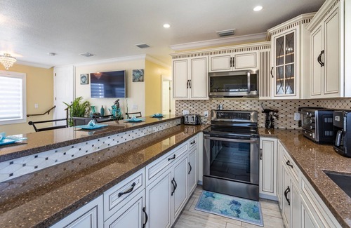 Key Largo House | New Key Largo Home in resort