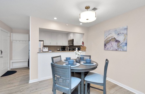 North Houston Apartment | *New* ❤️️King ❤️️Luxury Retreat 1bd