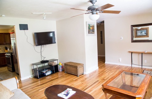 Broomfield House | New Kitchen, Room For The Whole Family - Near 1st Bank Center