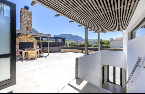 Hout Bay Villa | New ! Kronenzicht Nature Villa
