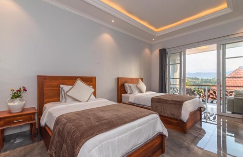 Banjartegehe House | New KTI Villas