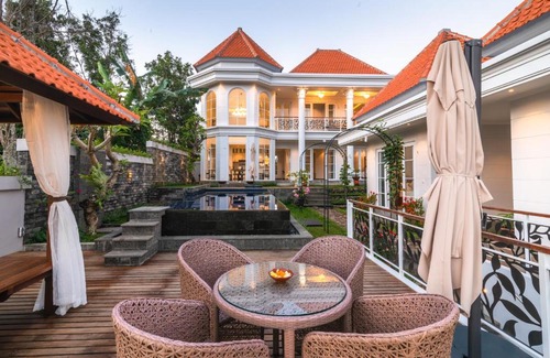 Banjartegehe House | New KTI Villas