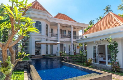 Banjartegehe House | New KTI Villas