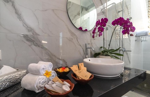 Banjartegehe House | New KTI Villas