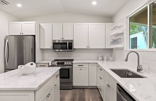 Vero Beach House | NEW LAKE HOUSE Just remodeled All newly furnished with comfort in mind.