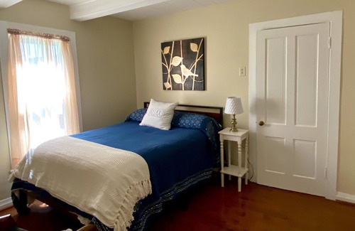 Romulus Other | NEW! Lakefront Farmhouse in the heart of the Finger Lakes Wine Trail