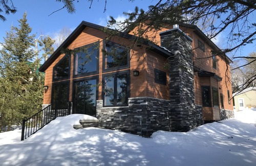 Elcho House | NEW ~ Lakefront Home for the Entire Family